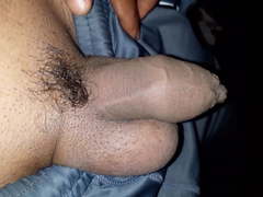Indian boy