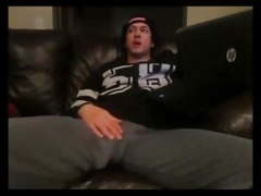 Str8 pig bulge