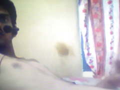 Handsome Indian boy