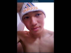 Cute Korean Boy 1