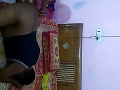 Indian sex couple