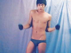 Strip Dance
