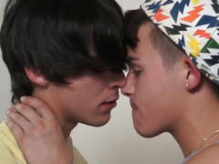 Gay boys toilet sex